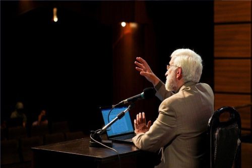 مُهر تایید بر ضدگلوله شدن خودروی سعید جلیلی