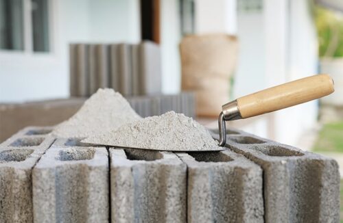 کاهش تولید سیمان به دلیل محدودیت های انرژی