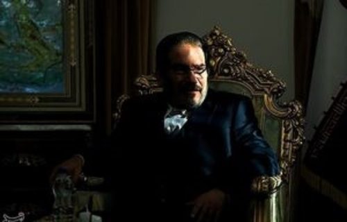 پشت پرده تخریب شمخانی از زبان رئیس شورای اطلاع‌رسانی دولت