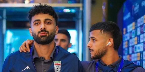 حضور گزینه پرسپولیس در سپاهان منتفی شد؟