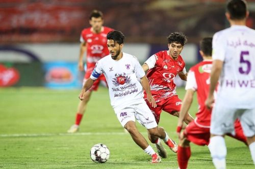 رونمایی امروز پرسپولیس مشخص شد؛ پدیده لیگ برتر!