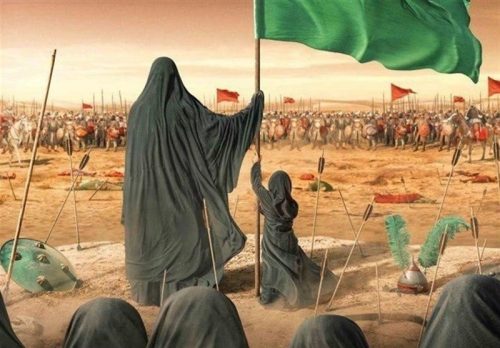 رویکرد حضرت زینب در مواجهه با بحران‌ها
