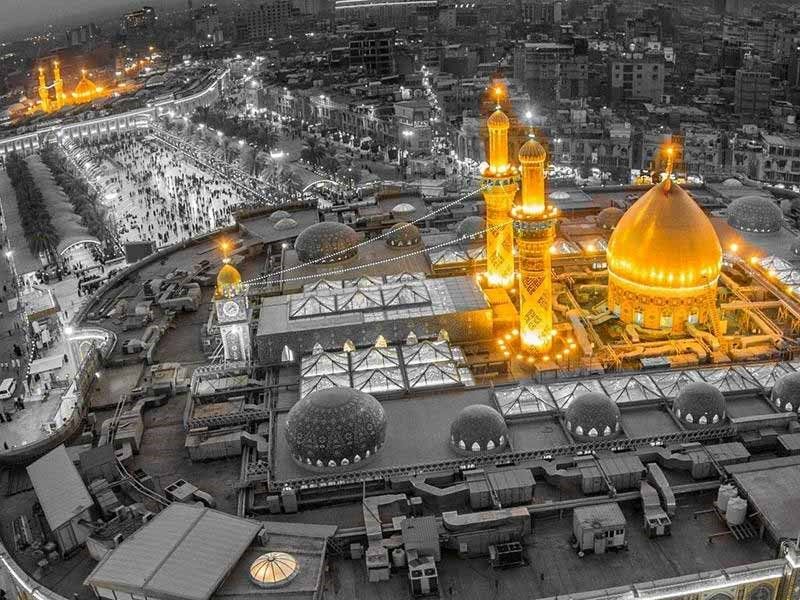 هزینه سفر زیارتی به عتبات عالیات اعلام شد