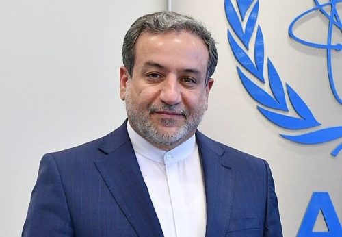 وزیر امور خارجه ایران به اروپا هشدار داد