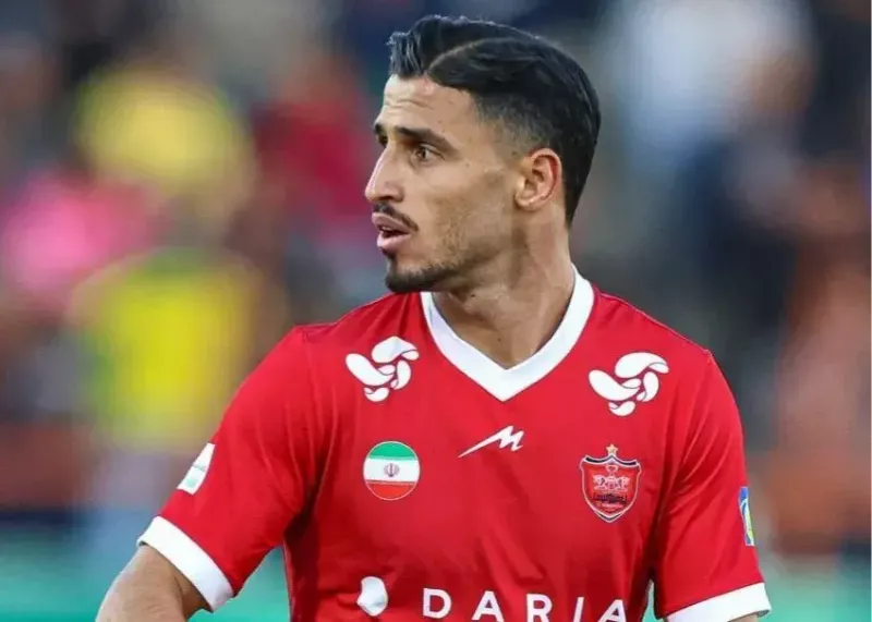 پنالتیزن این فصل پرسپولیس مشخص نشد