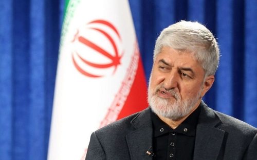 مطهری تایید کرد: به روسیه پهپاد دادیم اما احترام ندیدیم!