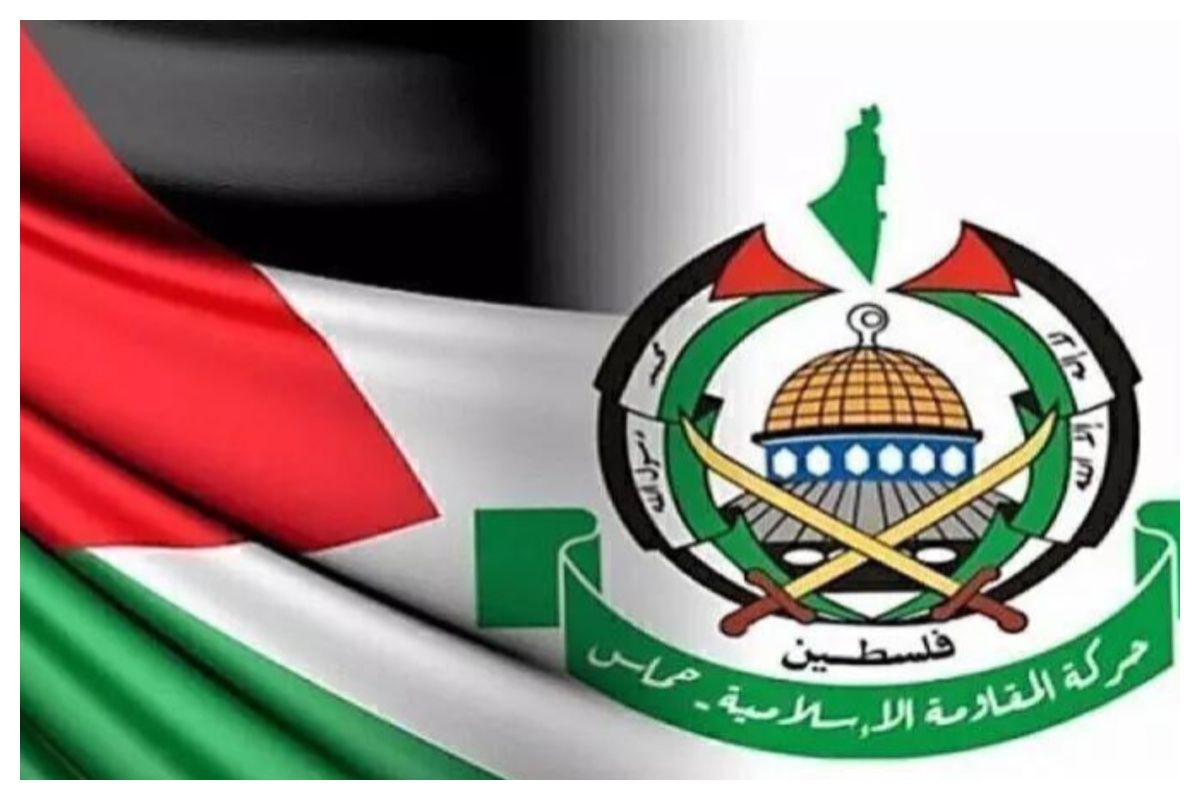 پیام حماس درباره آتش‌ بس در غزه