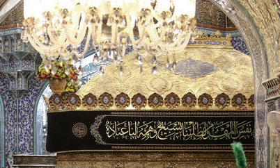 چرا یکی از القاب حضرت معصومه (س) محدثه است؟