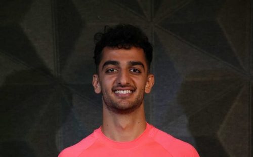 اولین خرید قطعی پرسپولیس را بشناسید