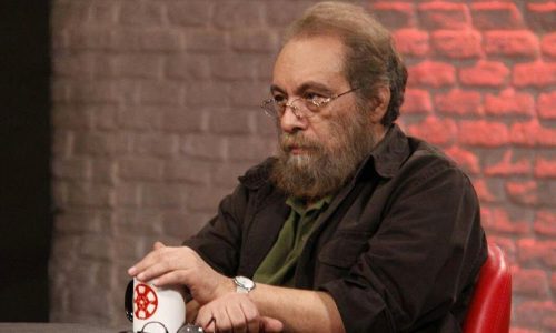 مسعود فراستی: من این زباله‌ها را دیدم!
