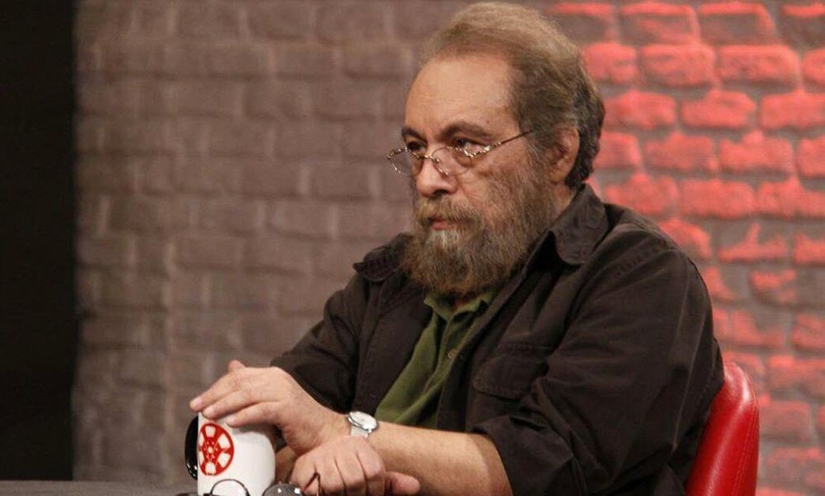 مسعود فراستی: من این زباله‌ها را دیدم!