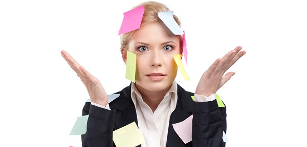 گاهی دچار فراموشی کوتاه مدت می‌شوید؟ بخوانید