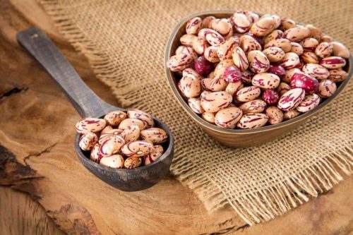قیمت لوبیا چیتی در بازار سر به فلک کشید