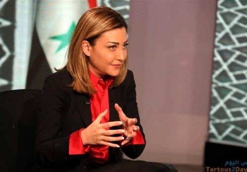 ماجرای هشدار سردار سلیمانی درباره مشاور جنجالی بشار اسد؛ او جاسوس است/ لونا الشبل که بود؟