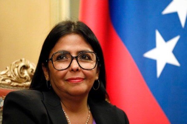 پیام جانشین مادورو به ترامپ و جهان