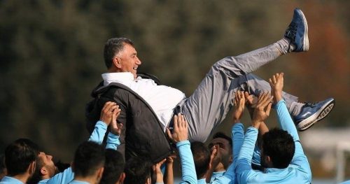 بازگشت محبوب هواداران به استقلال