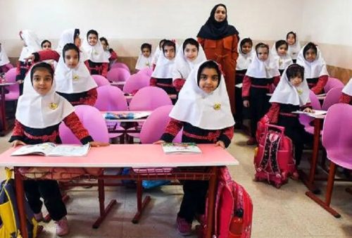 مصوبه کمیسیون آموزش درباره زمان‌بندی حضور دانش‌آموزان در مدارس