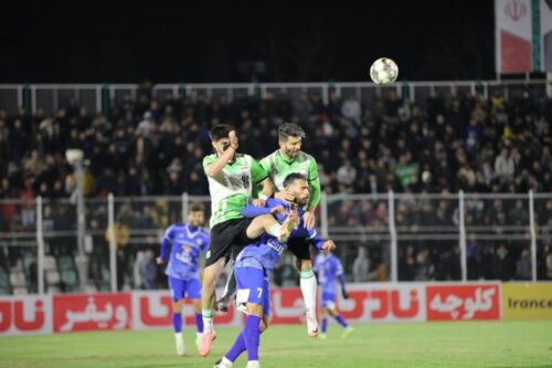 بازگشت ستاره جذاب برای جدال پرسپولیس