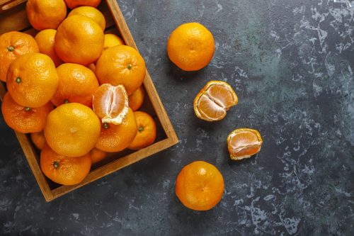نارنگی و پرتقال می‌توانند مانع چاقی شوند؟