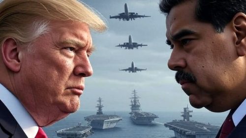 شرط «نیکلاس مادورو»، رئیس‌جمهور ونزوئلا برای کناره گیری از قدرت اعلام شد