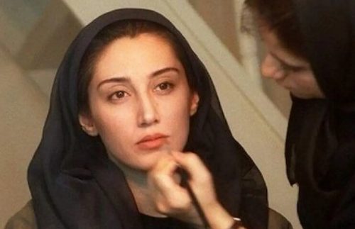 چرا هدیه تهرانی ازدواج نکرده است؟