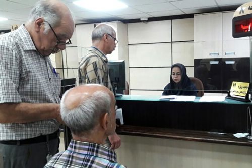 توضیحات مدیرعامل تامین اجتماعی درباره مدل جدید محاسبه مستمری/ دریافتی کم می‌شود یا زیاد؟