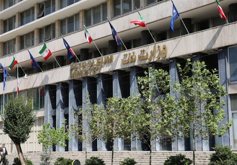 رسیدگی به عدم واریز کامل مابهالتفاوت خوراک نفت به خزانه