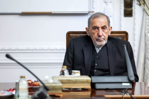 پاکستان به رهبر انقلاب پیام داد