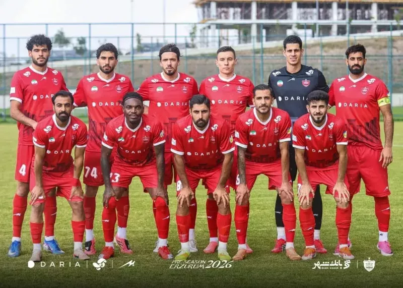 پرسپولیس جدید، یک پروژه بزرگ پس از عصر برانکو