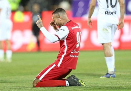 این سفر پول پرسپولیس را به باد داد/ شوک به پرسپولیسی ها