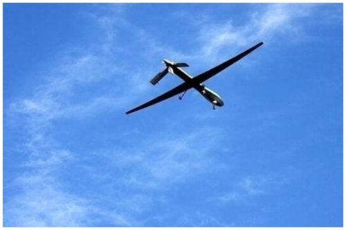 پرواز پهپادهای مشکوک بر فراز پایگاه هوایی ناتو + واکنش وزیر دفاع بلژیک