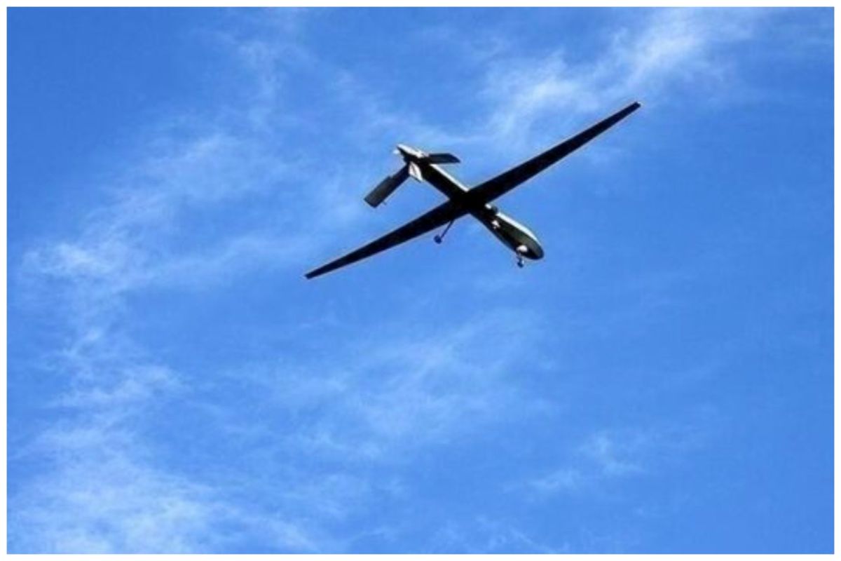 پرواز پهپادهای مشکوک بر فراز پایگاه هوایی ناتو + واکنش وزیر دفاع بلژیک