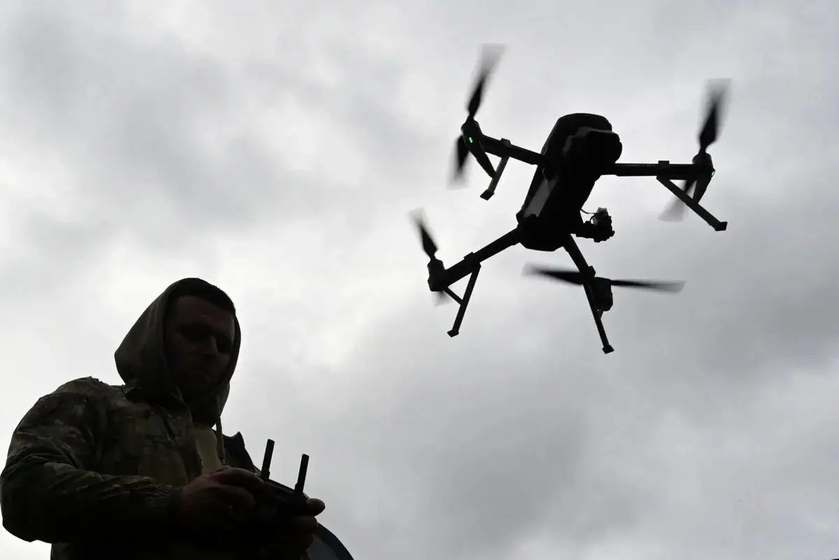 پای آمریکا در میان است؟/ حمله پهپادی به تأسیسات نفتی روسیه