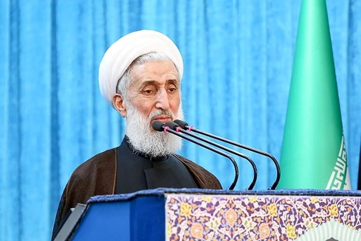 نخستین واکنش کاظم صدیقی به بازداشت فرزندش