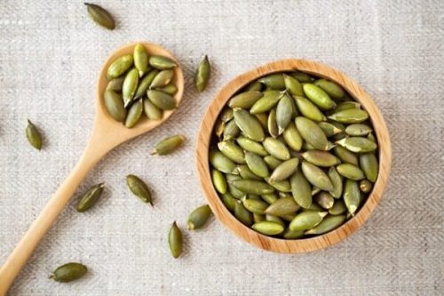این دانه کوچک برای کاهش قند خون و استرس معجزه می‌کند