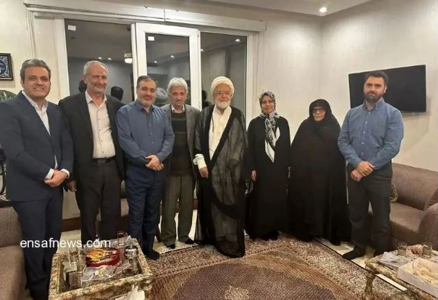 وضعیت ناهنجار زندان زنان قرچک/ کروبی خواستار توقف پروژه اعترافگیری شد