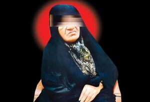 حکم کلثوم اکبری صادر شد