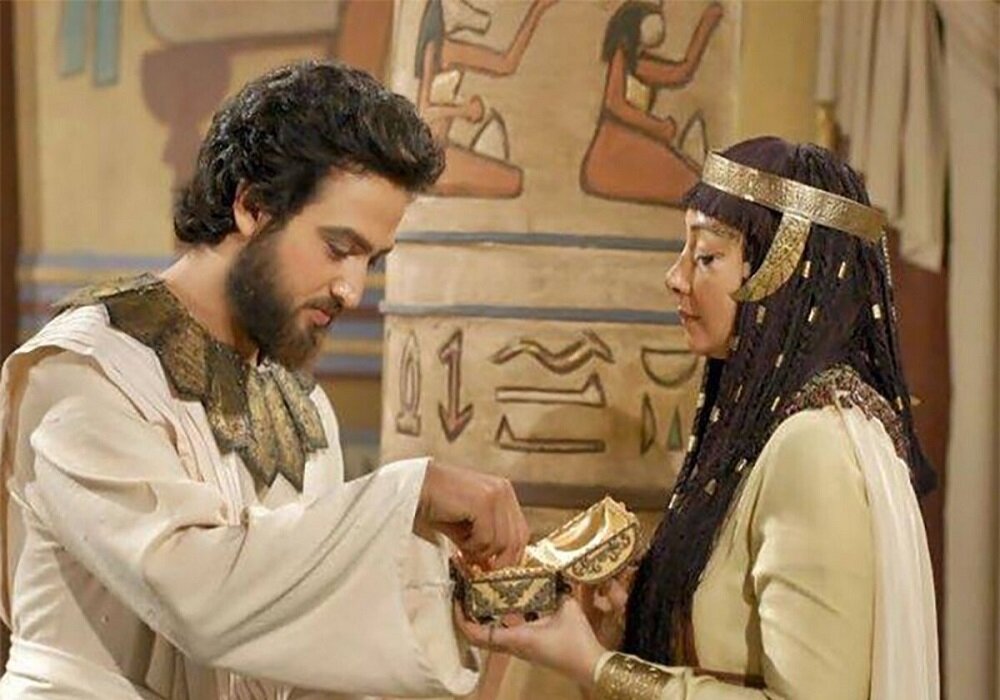 تفسیری عارفانه و نه افسانهای از داستان یوسف پیامبر